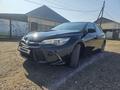 Toyota Camry 2016 годаүшін9 800 000 тг. в Алматы – фото 6