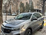 Chevrolet Equinox 2022 годаүшін12 800 000 тг. в Алматы – фото 2