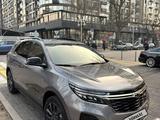 Chevrolet Equinox 2022 годаүшін12 800 000 тг. в Алматы – фото 4