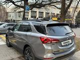 Chevrolet Equinox 2022 годаүшін12 800 000 тг. в Алматы