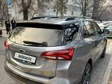 Chevrolet Equinox 2022 годаүшін12 800 000 тг. в Алматы – фото 5