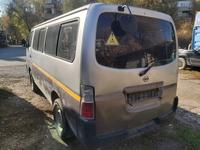 Toyota Hiace 2005 годаүшін3 700 000 тг. в Алматы