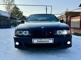 BMW 530 2001 годаүшін5 500 000 тг. в Алматы – фото 2