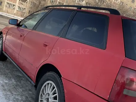 Audi A4 1996 года за 1 300 000 тг. в Алматы