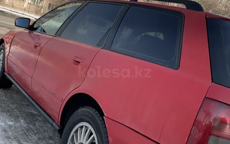Audi A4 1996 годаүшін1 300 000 тг. в Алматы