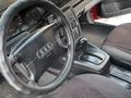 Audi A4 1996 года за 1 300 000 тг. в Алматы – фото 8