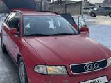 Audi A4 1996 года за 1 450 000 тг. в Алматы – фото 5