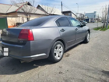 Mitsubishi Galant 2004 года за 3 000 000 тг. в Шымкент – фото 11