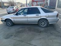 Mitsubishi Galant 1992 годаүшін700 000 тг. в Алматы