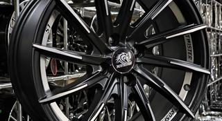 На 16 новые диски в Астане за 160 000 тг. в Астана