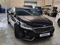 Kia K7 2019 годаүшін10 900 000 тг. в Шымкент