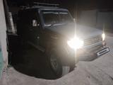 Toyota Land Cruiser Prado 1995 года за 3 500 000 тг. в Тараз