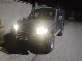 Toyota Land Cruiser Prado 1995 года за 3 500 000 тг. в Тараз – фото 2