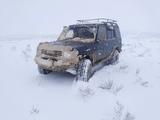 Toyota Land Cruiser Prado 1995 года за 3 500 000 тг. в Тараз – фото 4