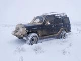 Toyota Land Cruiser Prado 1995 года за 3 500 000 тг. в Тараз – фото 5