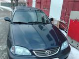 Toyota Avensis 2001 года за 3 000 000 тг. в Талдыкорган