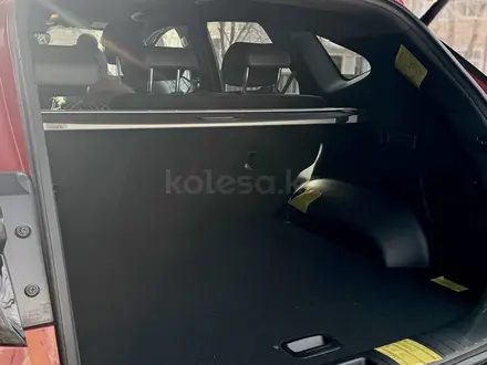 Hyundai Tucson 2025 года за 16 800 000 тг. в Астана – фото 9
