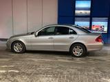 Mercedes-Benz E 320 2004 годаfor5 500 000 тг. в Астана – фото 2