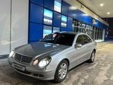 Mercedes-Benz E 320 2004 годаfor5 500 000 тг. в Астана – фото 3
