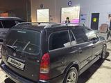 Opel Astra 2003 годаүшін2 400 000 тг. в Актобе – фото 4