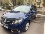 Renault Sandero 2015 года за 4 500 000 тг. в Караганда – фото 5