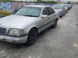 Mercedes-Benz C 180 1993 годаүшін690 000 тг. в Алматы