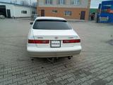 Toyota Camry Gracia 1997 года за 3 450 000 тг. в Урджар – фото 3