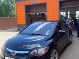 Honda Civic 2010 годаүшін4 500 000 тг. в Хромтау – фото 4