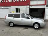 ВАЗ (Lada) Priora 2171 2013 годаүшін3 200 000 тг. в Алматы – фото 4