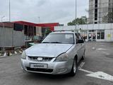 ВАЗ (Lada) Priora 2171 2013 годаүшін3 200 000 тг. в Алматы – фото 2