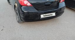 Nissan Versa 2009 года за 3 100 000 тг. в Жанаозен – фото 4