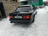 BMW 525 1991 годаfor1 300 000 тг. в Усть-Каменогорск