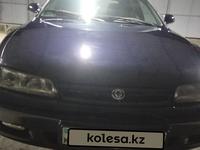 Mazda Cronos 1994 года за 1 650 000 тг. в Алматы