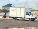 Mercedes-Benz Sprinter 2009 годаүшін13 000 000 тг. в Алматы – фото 2