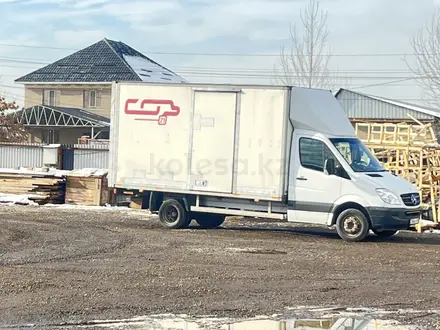 Mercedes-Benz Sprinter 2009 года за 13 000 000 тг. в Алматы – фото 2
