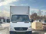 Mercedes-Benz Sprinter 2009 годаүшін13 000 000 тг. в Алматы
