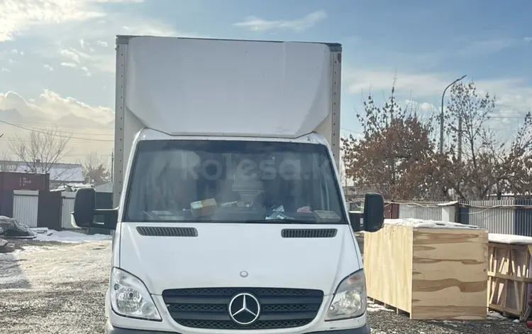 Mercedes-Benz Sprinter 2009 года за 13 000 000 тг. в Алматы