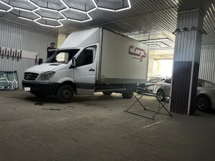 Mercedes-Benz Sprinter 2009 года за 13 000 000 тг. в Алматы – фото 5