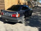 Audi 80 1991 года за 790 000 тг. в Костанай – фото 4