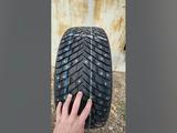 255/45R20 Arivo Ice Claw ARW7 (шип) за 56 000 тг. в Алматы