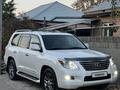 Lexus LX 570 2009 годаfor16 300 000 тг. в Алматы – фото 3