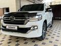 Toyota Land Cruiser 2020 года за 40 500 000 тг. в Алматы
