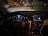 Lexus LX 570 2012 годаүшін23 500 000 тг. в Актау – фото 5