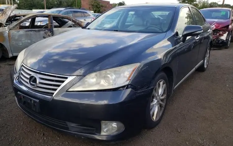 Авторазбор LEXUS ES 2006-2012 в Алматы