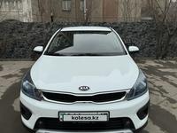 Kia Rio X-Line 2019 года за 8 100 000 тг. в Алматы