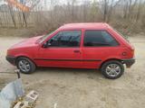 Ford Fiesta 1990 годаүшін800 000 тг. в Алматы