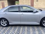 Toyota Camry 2012 годаfor9 500 000 тг. в Алматы – фото 5