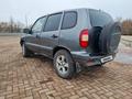 ВАЗ (Lada) 2123 2005 годаfor1 650 000 тг. в Уральск – фото 8