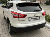 Nissan Qashqai 2014 годаүшін8 900 000 тг. в Усть-Каменогорск – фото 3