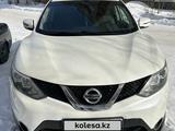 Nissan Qashqai 2014 года за 8 900 000 тг. в Усть-Каменогорск – фото 4